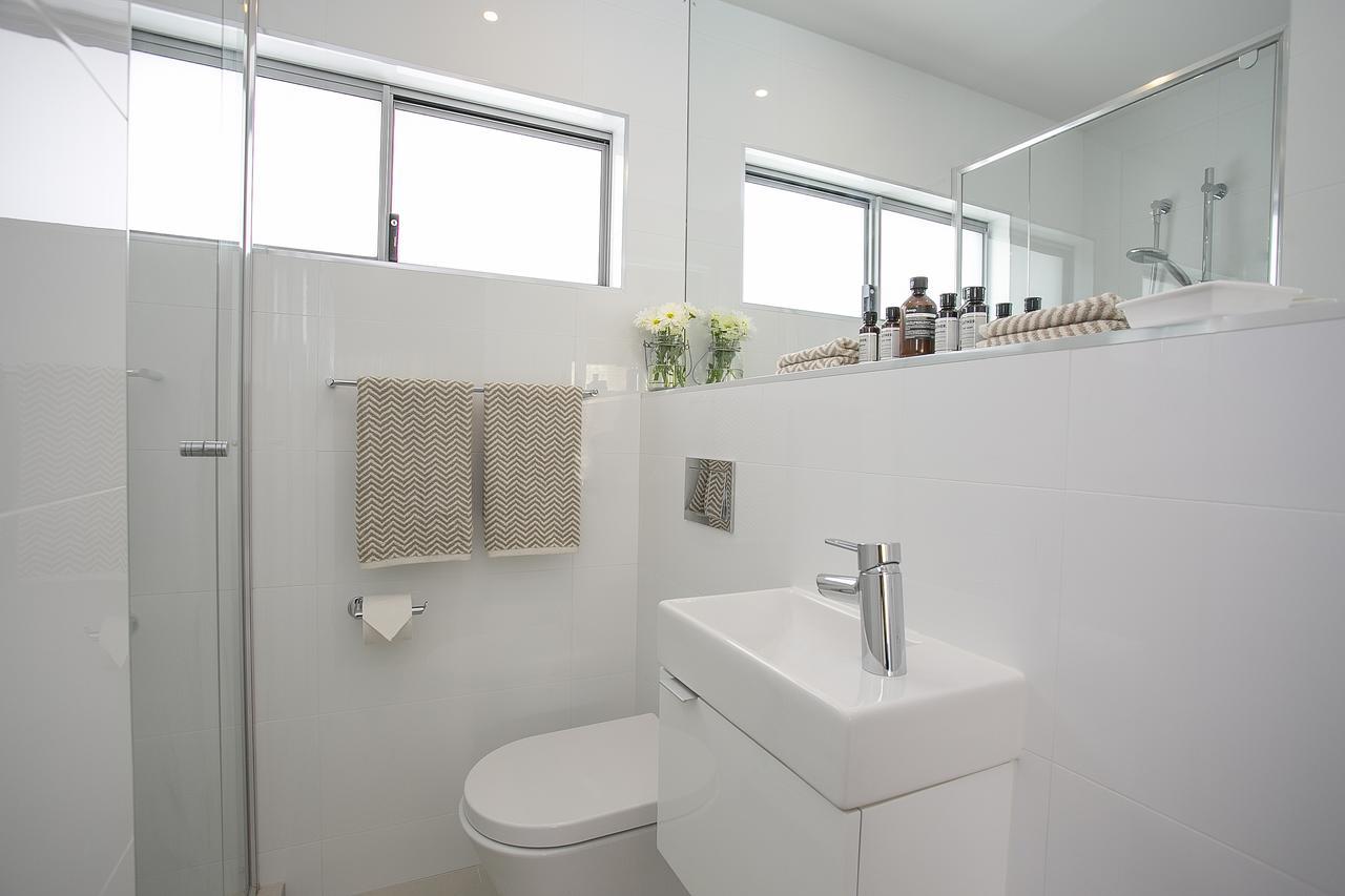 10 Hastings Street Motel Noosa Heads Buitenkant foto